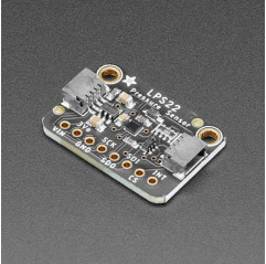 Adafruit LPS22 Drucksensor - STEMMA QT / Qwiic - LPS22HB Adafruit 19040525 Adafruit