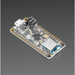 Adafruit Feather nRF52840 Sense Adafruit19040526 Adafruit