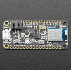 Adafruit Feather nRF52840 Sense Adafruit 19040526 Adafruit