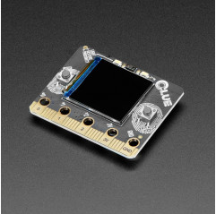 Adafruit CLUE - nRF52840 Express avec Bluetooth LE Adafruit 19040527 Adafruit