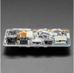 Adafruit CLUE - nRF52840 Express mit Bluetooth LE Adafruit 19040527 Adafruit