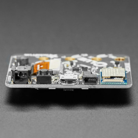 Adafruit CLUE - nRF52840 Express avec Bluetooth LE