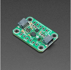 Adafruit LSM6DSOX + LIS3MDL - IMU de precisión de 9 DoF - STEMMA QT / Qwiic Adafruit 19040536 Adafruit