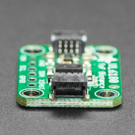 Adafruit VL6180X Time of Flight Distance Ranging Sensor (VL6180) - STEMMA QT