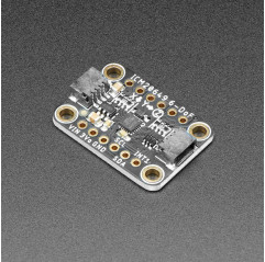 Adafruit ICM-20649 Rango amplio ±30g ±4000dps 6-DoF IMU - STEMMA QT / Qwiic Adafruit 19040540 Adafruit