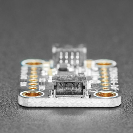 Adafruit ICM-20649 Wide Range ±30g ±4000dps 6-DoF IMU - STEMMA QT / Qwiic