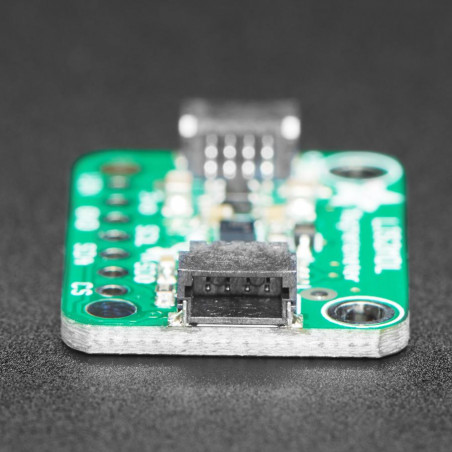 Adafruit Magnetómetro de tres ejes - LIS2MDL - STEMMA QT / Qwiic