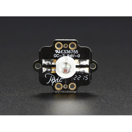 Pixie - 3W verkettbare Smart LED Pixel