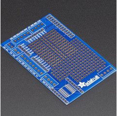 Adafruit Kit de placas de prototipos Pi para Raspberry Pi Adafruit 19040546 Adafruit