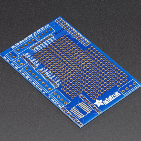 Adafruit Kit de placas de prototipos Pi para Raspberry Pi Adafruit 19040546 Adafruit