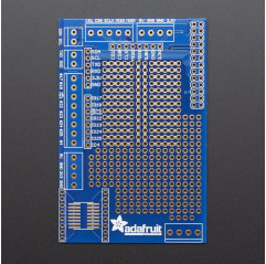 Adafruit Prototyping Pi Plate Kit für Raspberry Pi Adafruit 19040546 Adafruit