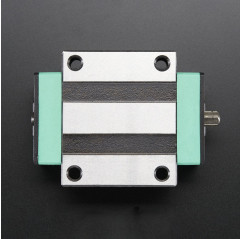 15mm Diameter Linear Bearing Pillow Block - Standard Adafruit19040550 Adafruit