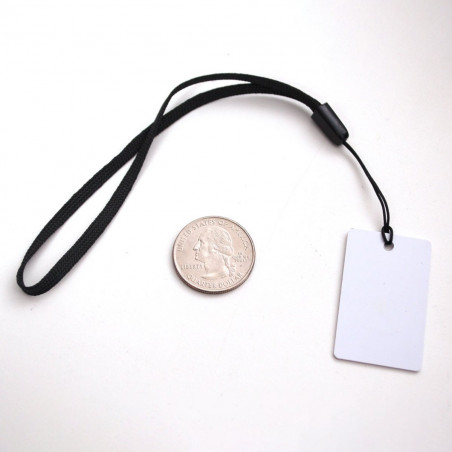 13.56MHz RFID/NFC Charm - Classic 1K