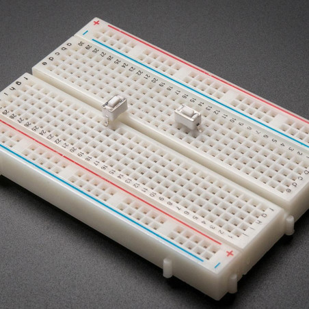 Tactile Switch Buttons (6mm slim) x 20 pack