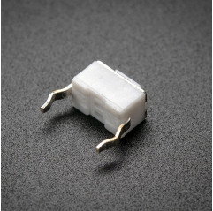 Boutons d'interrupteur tactiles (6 mm de large) x 20 packs Adafruit 19040564 Adafruit