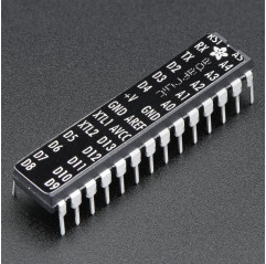 Adafruit AVR Sticker for Breadboard Arduino-compatibles - 10 pcs Adafruit 19040568 Adafruit