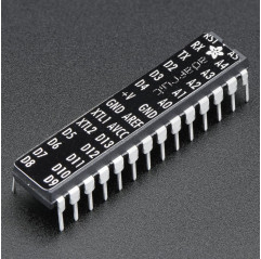 Adafruit AVR Sticker for Breadboard Arduino-compatibles - 10 pcs Adafruit19040568 Adafruit