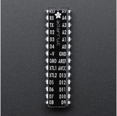Adafruit AVR Aufkleber für Breadboard Arduino-kompatibles - 10 Stück Adafruit 19040568 Adafruit