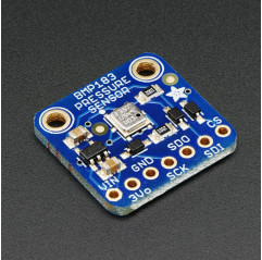 Adafruit BMP183 SPI Sensor de presión barométrica y altitud Adafruit 19040572 Adafruit