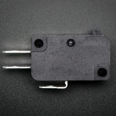 Micro Switch - Premium Zippy 3-Terminal