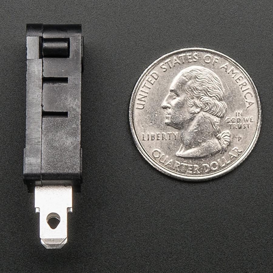 Micro Switch Premium Zippy 3Terminal
