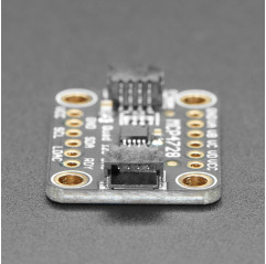 Adafruit MCP4728 Quad DAC con EEPROM - STEMMA QT / Qwiic Adafruit 19040580 Adafruit