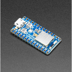 Adafruit ItsyBitsy nRF52840 Express - Bluetooth LE Adafruit19040581 Adafruit