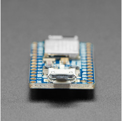 Adafruit ItsyBitsy nRF52840 Express - Bluetooth LE Adafruit 19040581 Adafruit