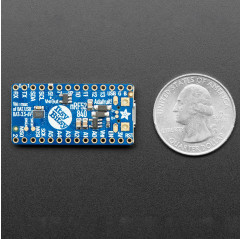 Adafruit ItsyBitsy nRF52840 Express - Bluetooth LE Adafruit19040581 Adafruit