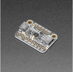 Adafruit ISM330DHCX - 6 DoF IMU - Accéléromètre et Gyroscope - STEMMA QT / Qwiic Adafruit 19040582 Adafruit