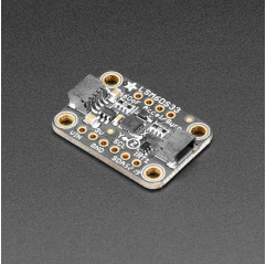 Adafruit LSM6DS33 6-DoF Accel + Gyro IMU - STEMMA QT / Qwiic Adafruit19040586 Adafruit