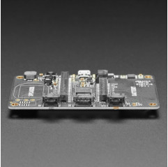Adafruit EdgeBadge - TensorFlow Lite für Mikrocontroller Adafruit 19040590 Adafruit