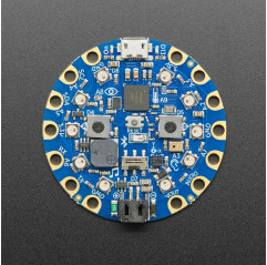 Circuit Playground Bluefruit - Bluetooth Low Energy Adafruit19040592 Adafruit