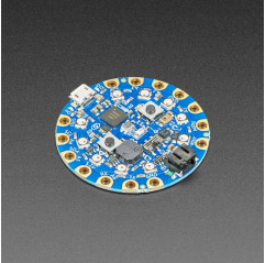 Circuit Playground Bluefruit - Bluetooth Low Energy (basse énergie) Adafruit 19040592 Adafruit