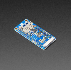 Adafruit eInk Feather Friend with 32KB SRAM Adafruit19040594 Adafruit