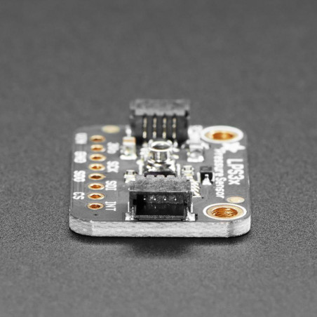 Adafruit LPS33HW Capteur de pression résistant à l'eau - STEMMA QT