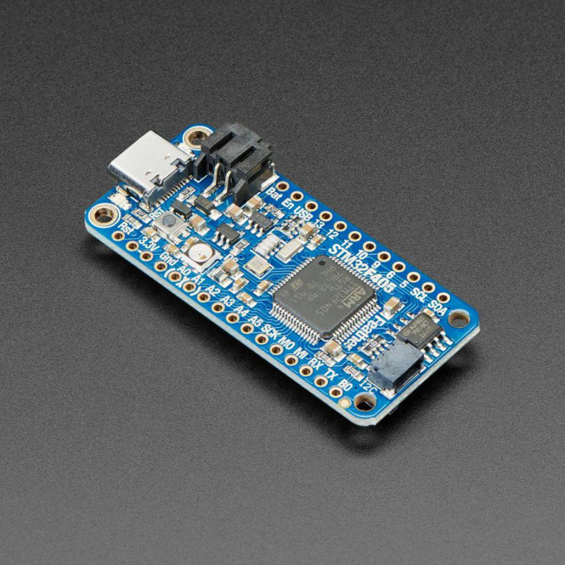 Adafruit Feather STM32F405 Express Adafruit 19040604 Adafruit