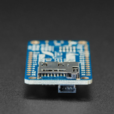 Adafruit Pluma STM32F405 Express