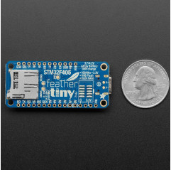 Adafruit Feather STM32F405 Express Adafruit19040604 Adafruit