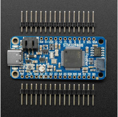 Adafruit Pluma STM32F405 Express Adafruit 19040604 Adafruit