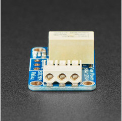 Adafruit STEMMA Mini-relais sans verrouillage Adafruit 19040606 Adafruit