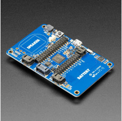 Adafruit PyBadge for MakeCode Arcade, CircuitPython or Arduino Adafruit19040617 Adafruit