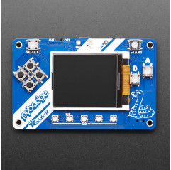 Adafruit PyBadge for MakeCode Arcade, CircuitPython or Arduino Adafruit19040617 Adafruit