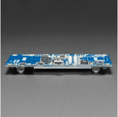 Adafruit PyBadge LC - MakeCode Arcade, CircuitPython o Arduino - Versión de bajo coste Adafruit 19040623 Adafruit