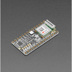 Adafruit AirLift Bitsy Add-On ? Co-processeur WiFi ESP32 Adafruit 19040624 Adafruit