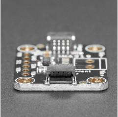 INA219 High Side DC Current Sensor Breakout - 26V ±3.2A Max - STEMMA QT Adafruit19040628 Adafruit