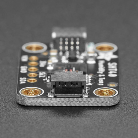 Adafruit Capteur de température et d'humidité Sensirion SHT40 - STEMMA QT / Qwiic