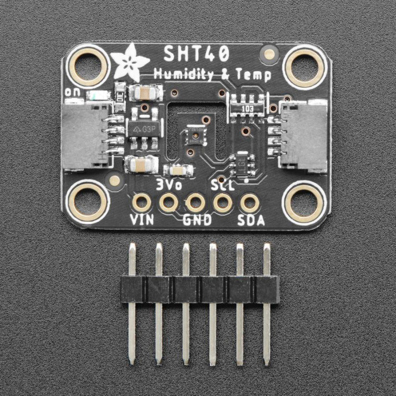 Adafruit koop je bij Kiwi Electronics