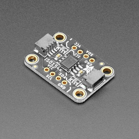 Adafruit ISO1540 Isolateur I2C bidirectionnel - STEMMA QT / Qwiic Adafruit 19040630 Adafruit