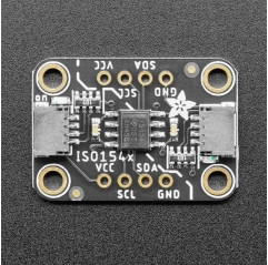 Adafruit ISO1540 Bidirectional I2C Isolator - STEMMA QT / Qwiic Adafruit19040630 Adafruit